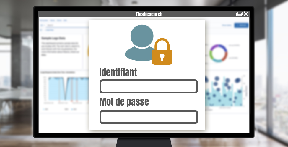 Elasticsearch - Authentification